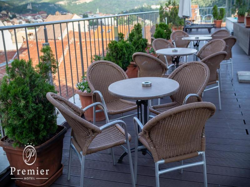 Veliko Tarnovo Hotel Premier image