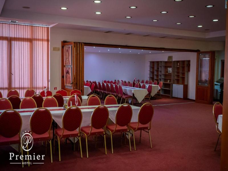 Veliko Tarnovo Hotel Premier image