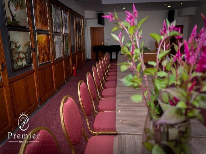 Veliko Tarnovo Hotel Premier image