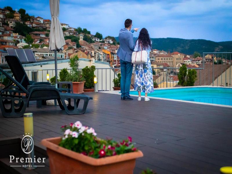 Veliko Tarnovo Hotel Premier image