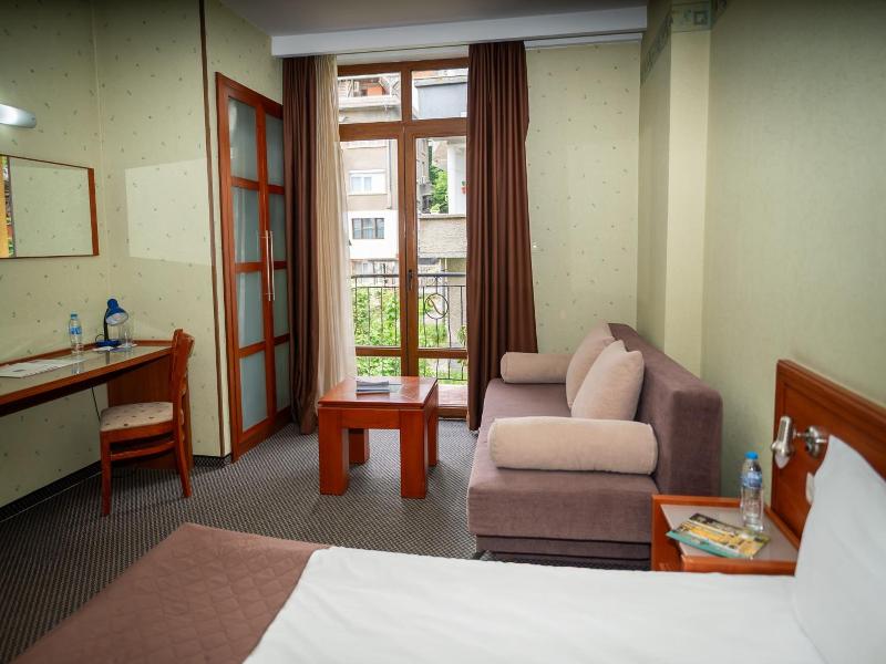 Veliko Tarnovo Hotel Premier image