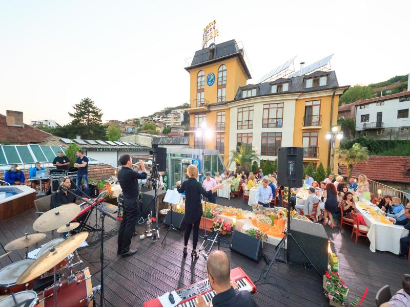 Veliko Tarnovo Hotel Premier image
