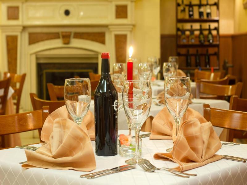 Veliko Tarnovo Hotel Premier image