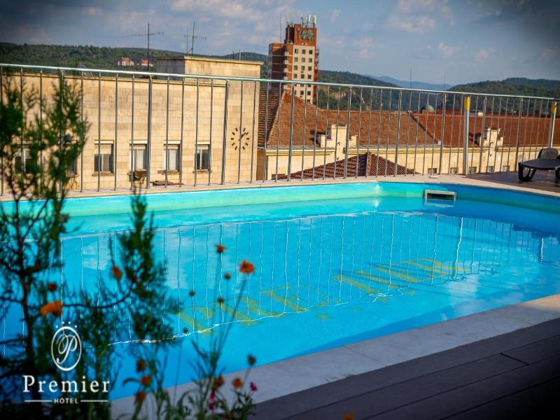 Veliko Tarnovo Hotel Premier image