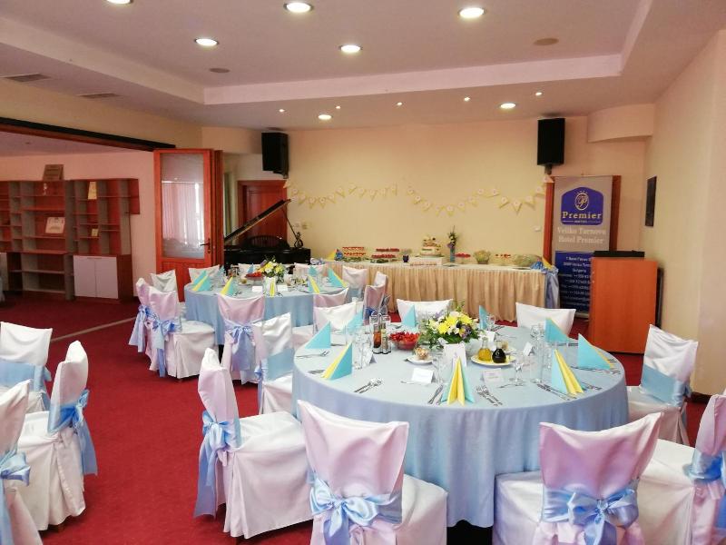 Veliko Tarnovo Hotel Premier image