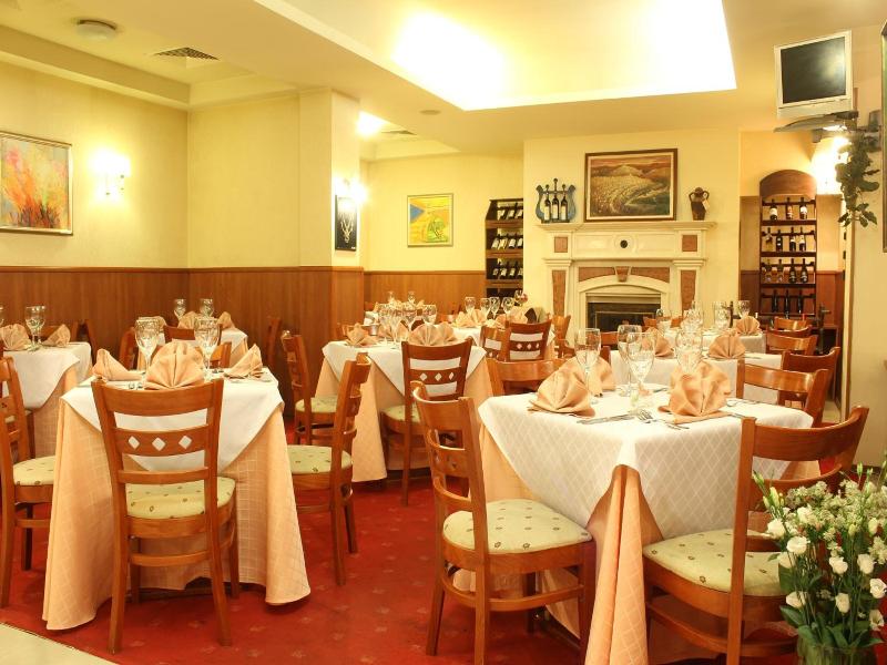 Veliko Tarnovo Hotel Premier image