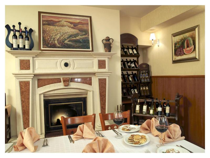 Veliko Tarnovo Hotel Premier image