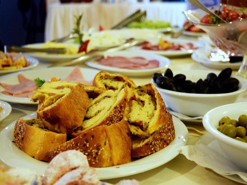 Veliko Tarnovo Hotel Premier image
