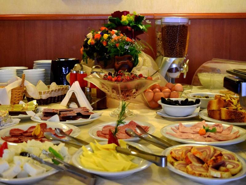 Veliko Tarnovo Hotel Premier image