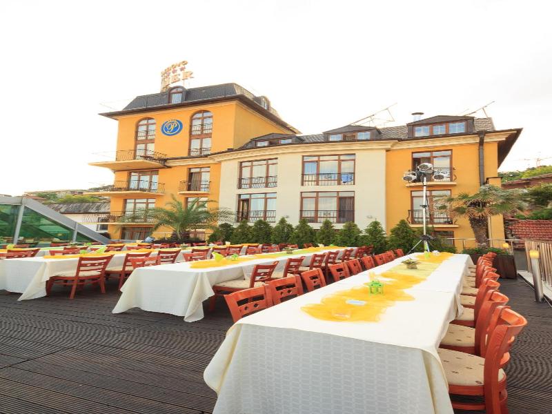 Veliko Tarnovo Hotel Premier image