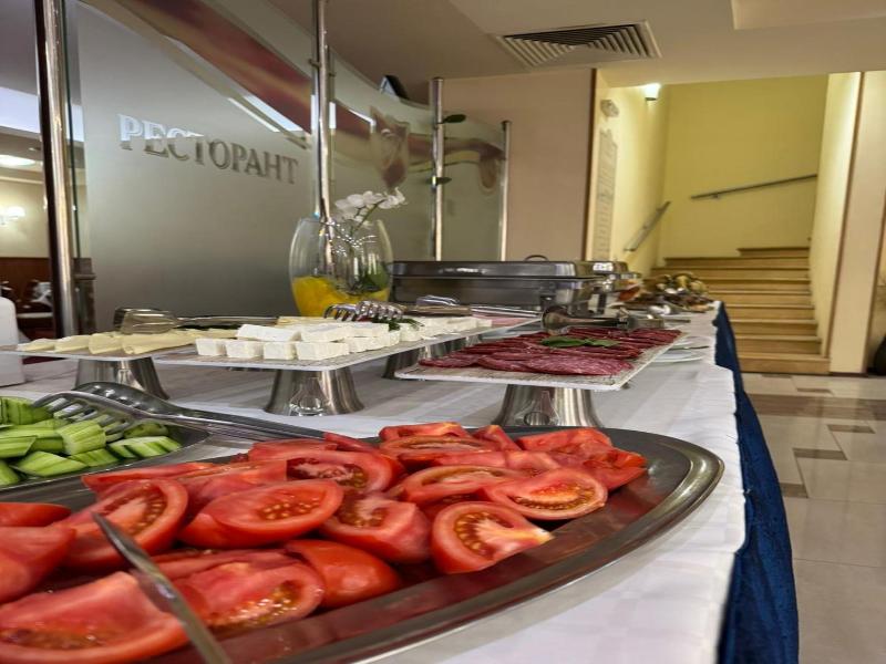 Veliko Tarnovo Hotel Premier image