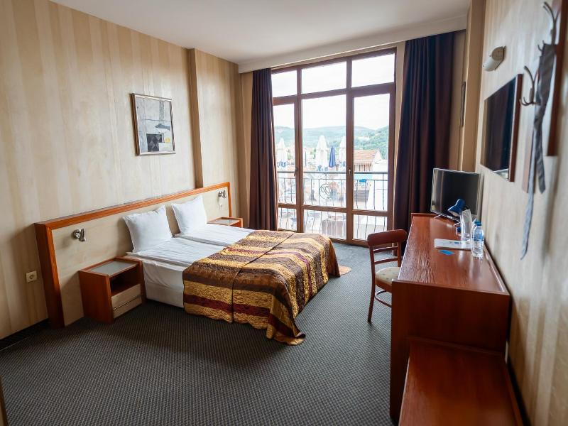 Veliko Tarnovo Hotel Premier image