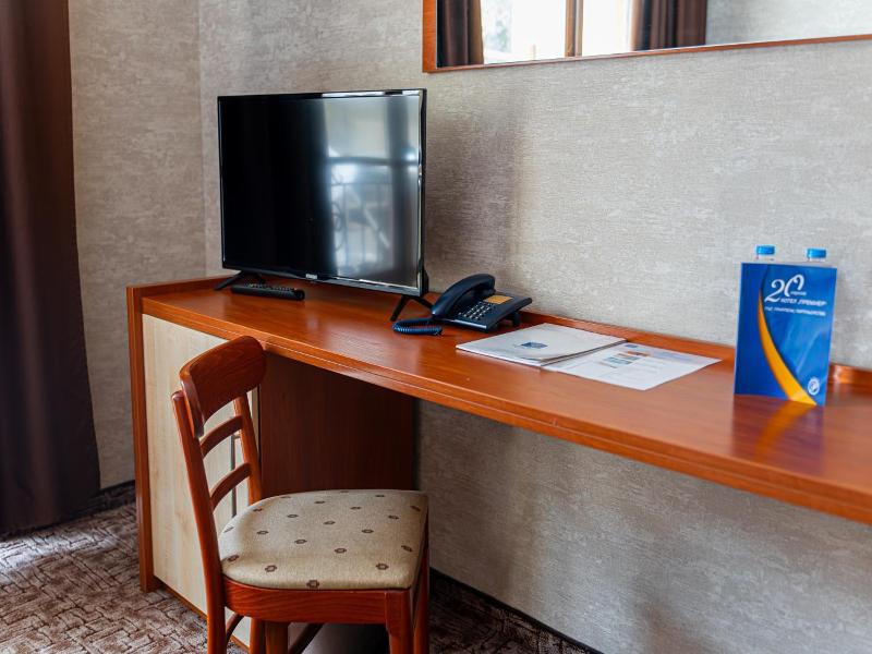 Veliko Tarnovo Hotel Premier image