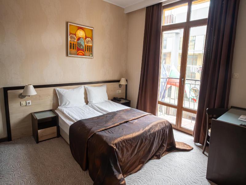 Veliko Tarnovo Hotel Premier image