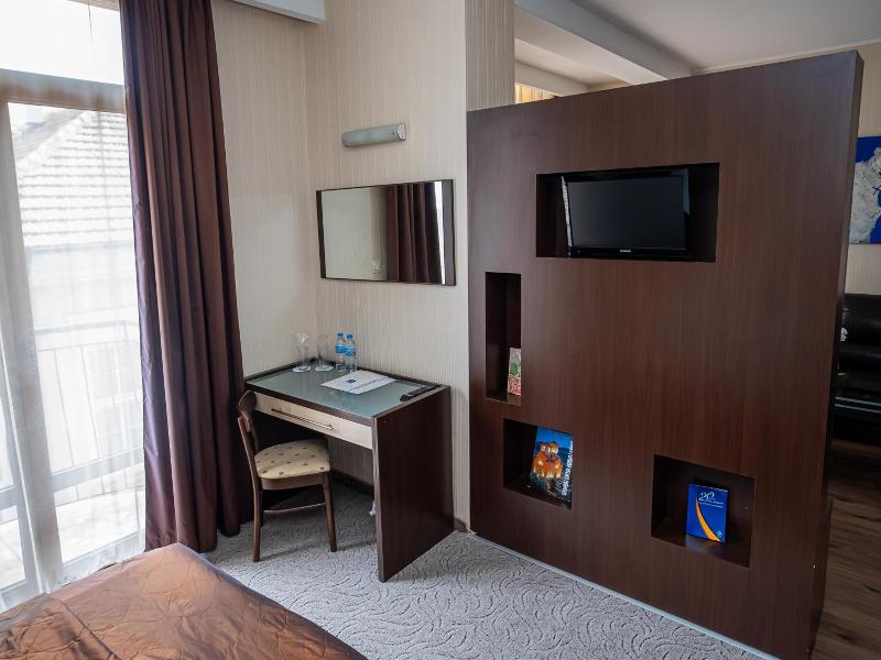 Veliko Tarnovo Hotel Premier image