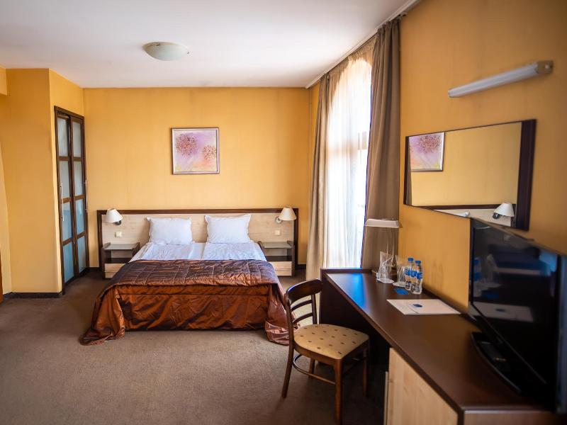 Veliko Tarnovo Hotel Premier image