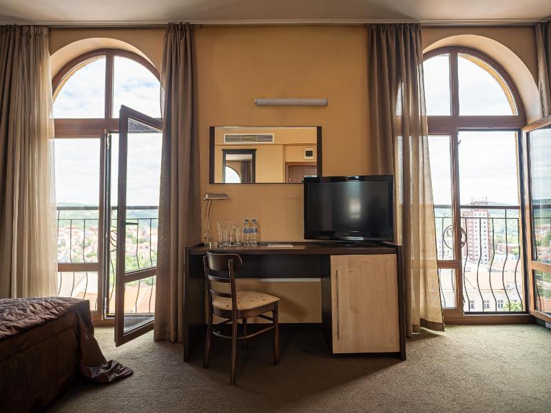 Veliko Tarnovo Hotel Premier image