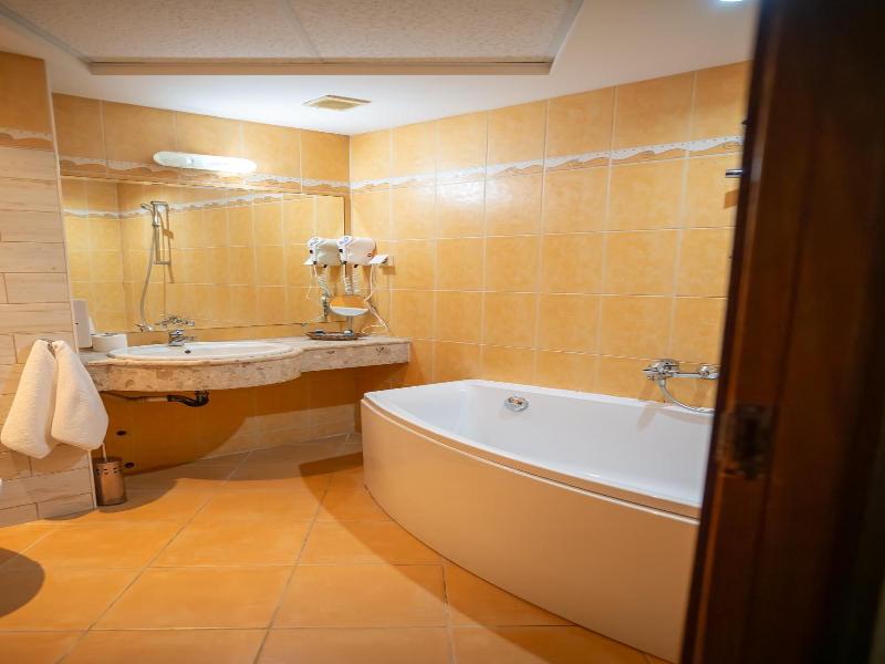 Veliko Tarnovo Hotel Premier image