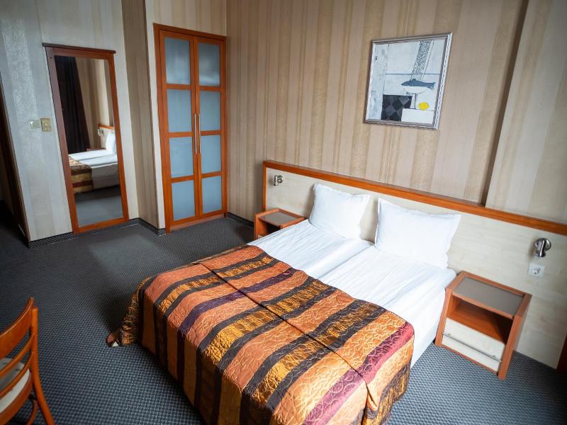 Veliko Tarnovo Hotel Premier image