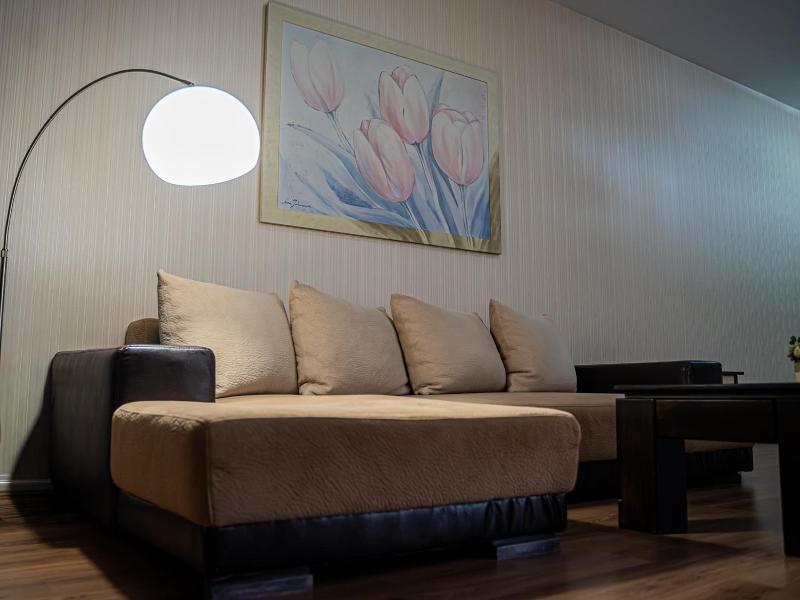 Veliko Tarnovo Hotel Premier image