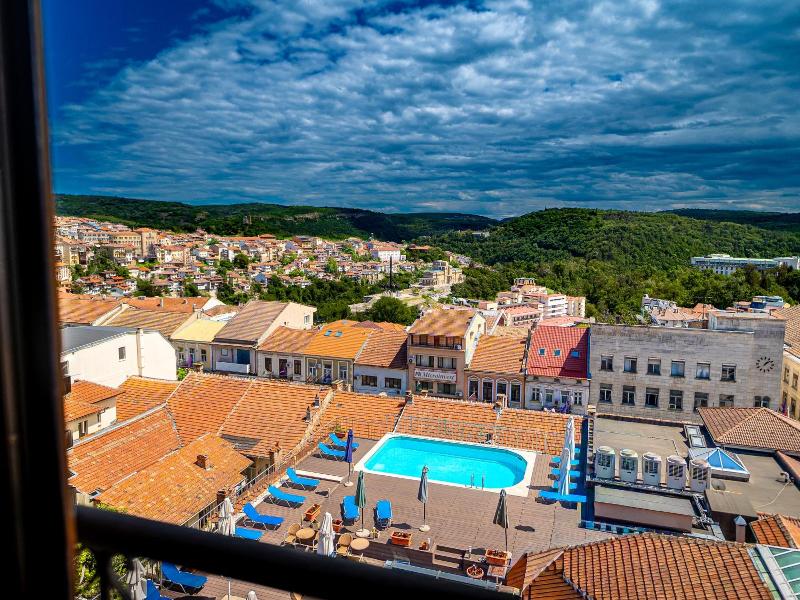 Veliko Tarnovo Hotel Premier image