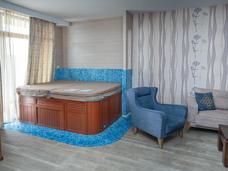 Veliko Tarnovo Hotel Premier image