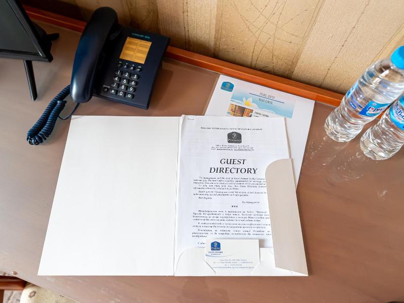 Veliko Tarnovo Hotel Premier image