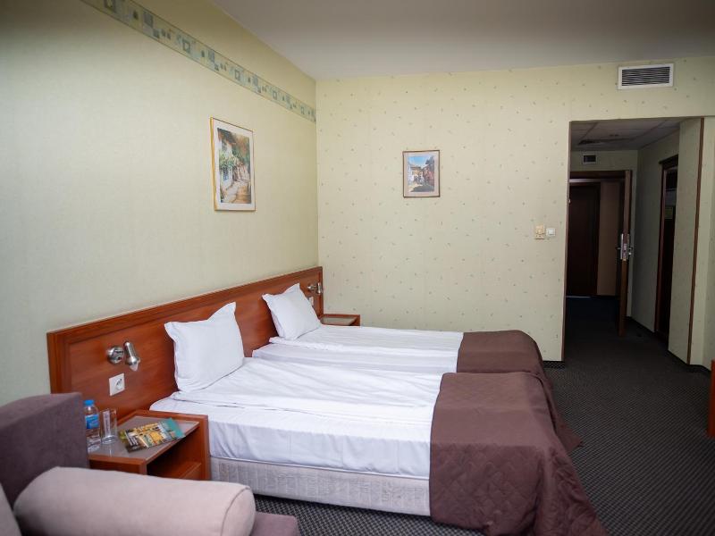 Veliko Tarnovo Hotel Premier image