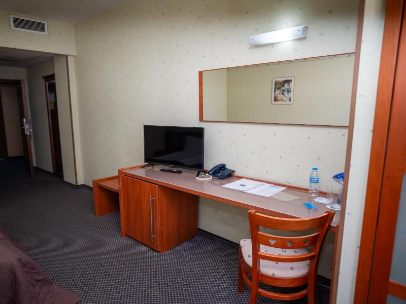 Veliko Tarnovo Hotel Premier image