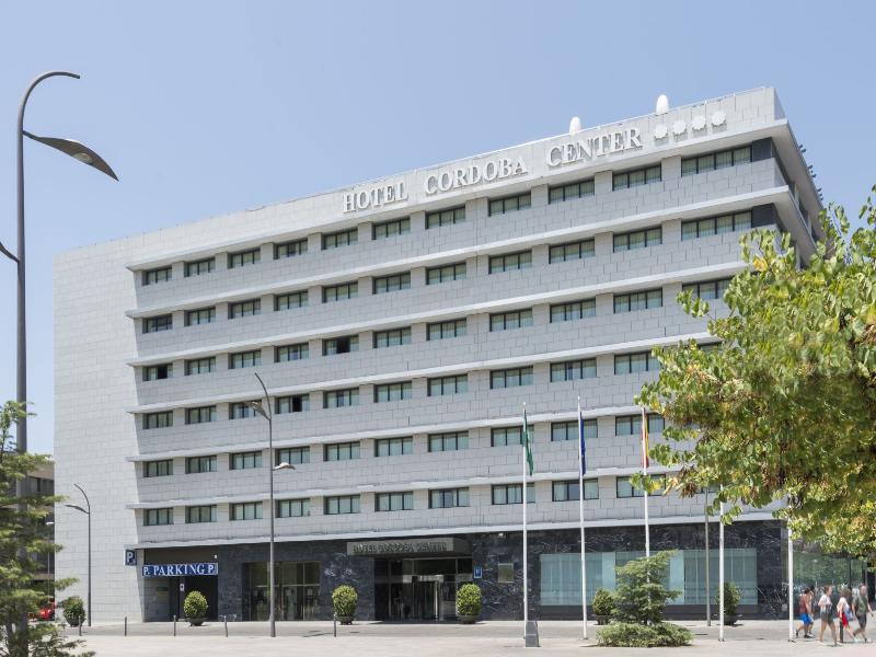 Cordoba Center 2
