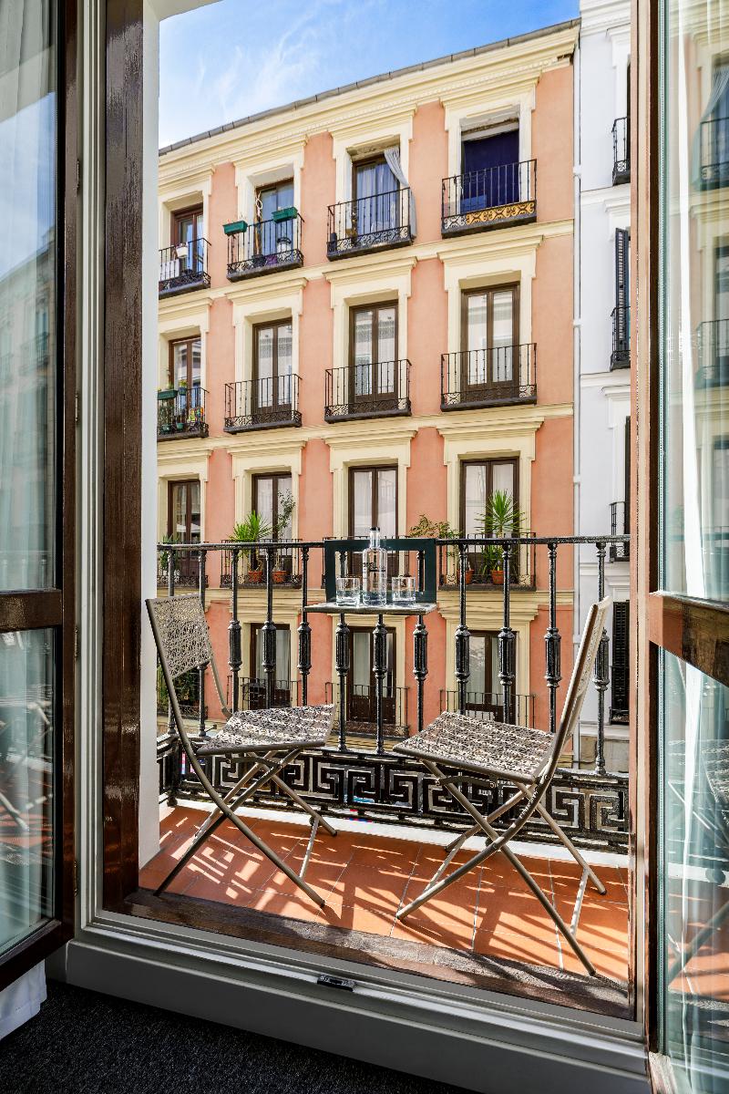 Room Mate Mario, Madrid image