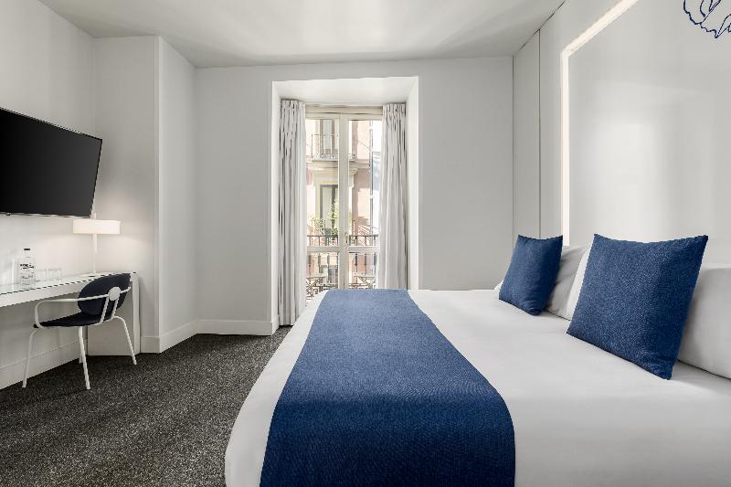 Room Mate Mario, Madrid image
