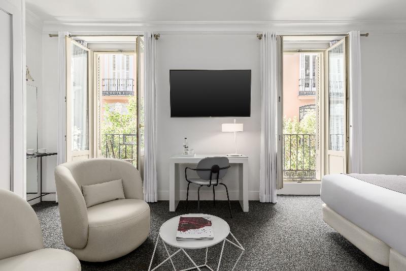 Room Mate Mario, Madrid image