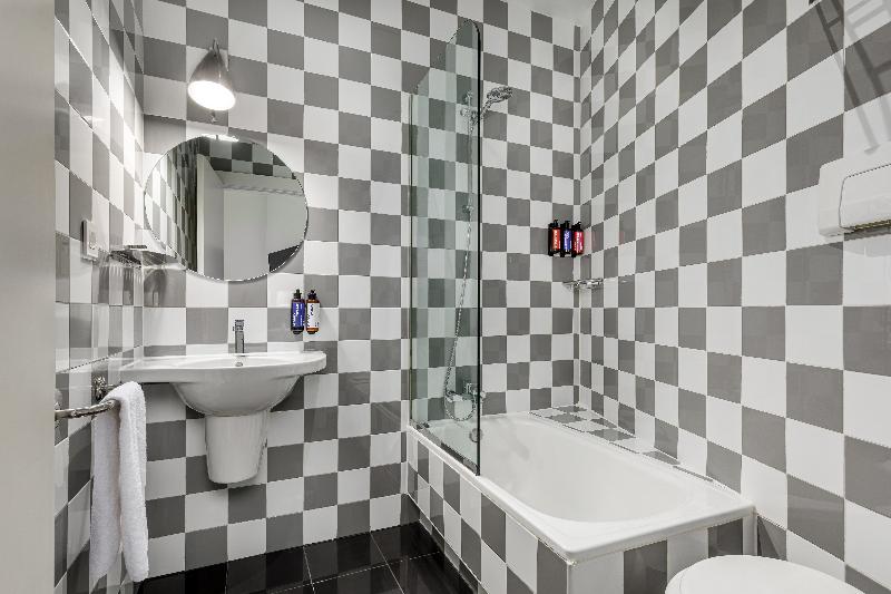 Room Mate Mario, Madrid image