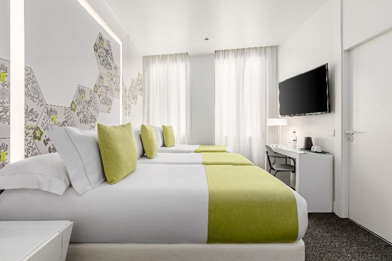 Room Mate Mario, Madrid image