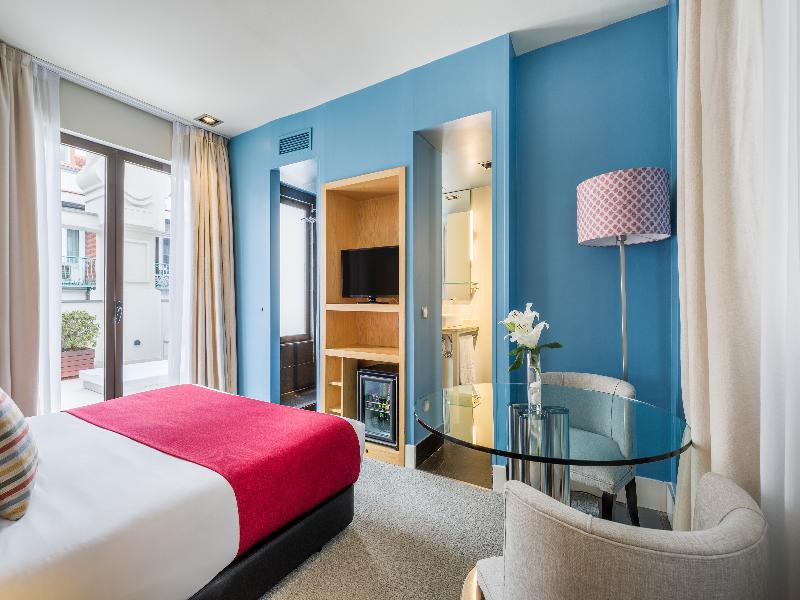Room Mate Alicia, Madrid image