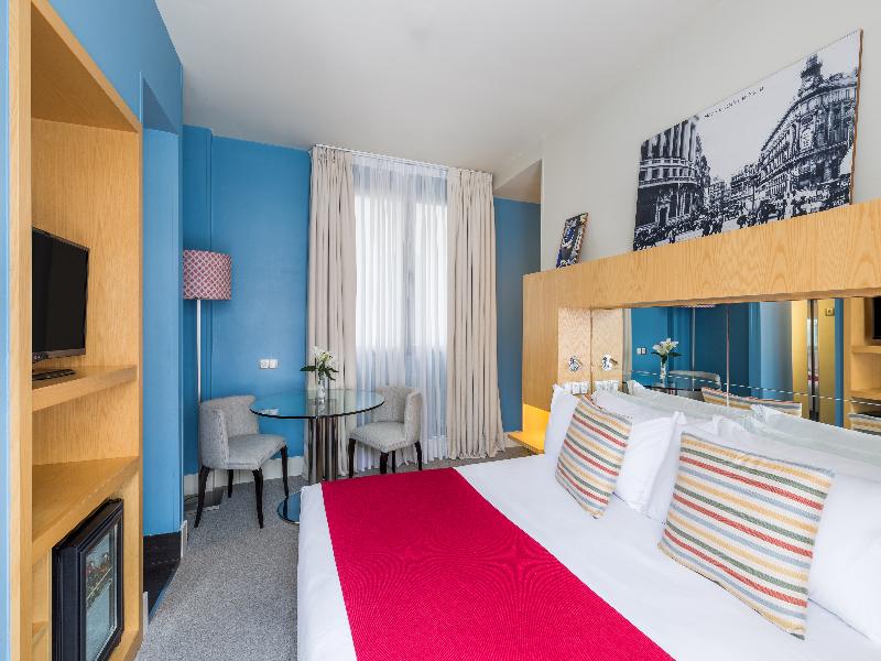 Room Mate Alicia, Madrid image
