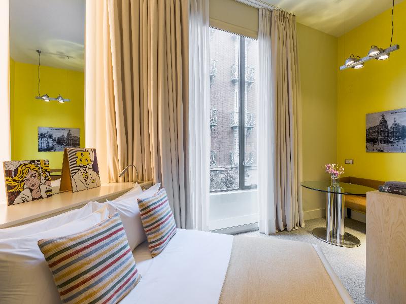 Room Mate Alicia, Madrid image