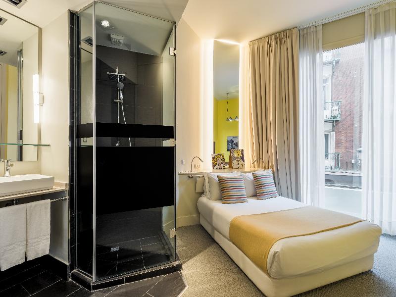 Room Mate Alicia, Madrid image