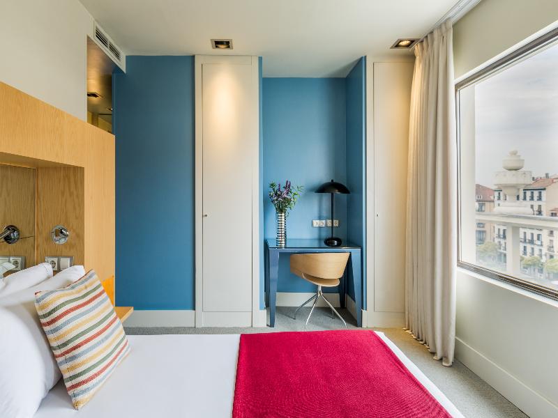 Room Mate Alicia, Madrid image