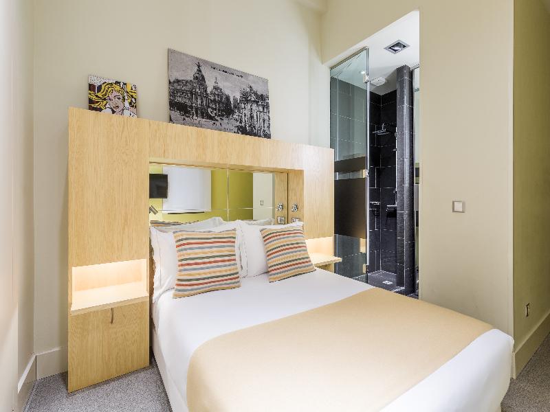 Room Mate Alicia, Madrid image