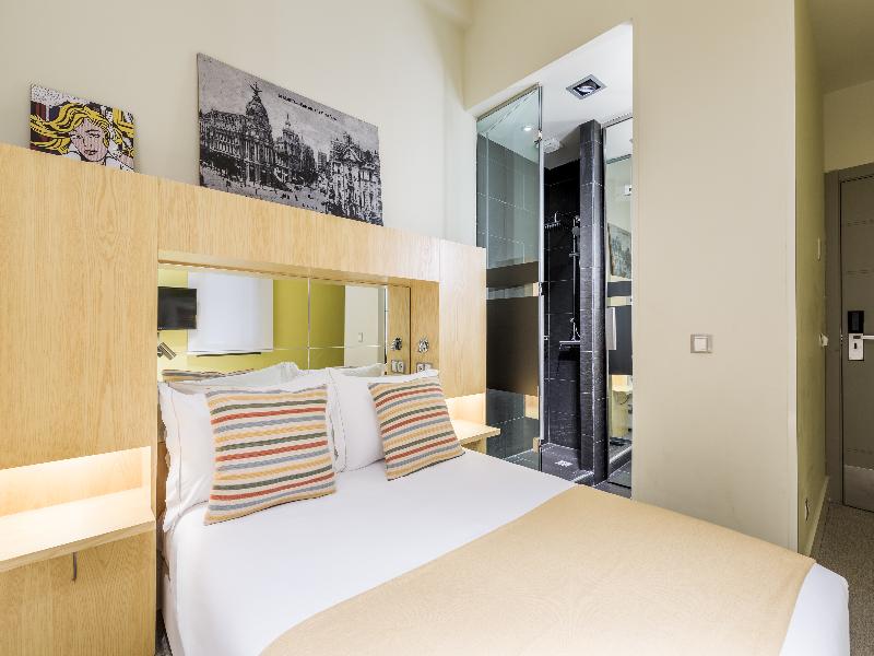 Room Mate Alicia, Madrid image