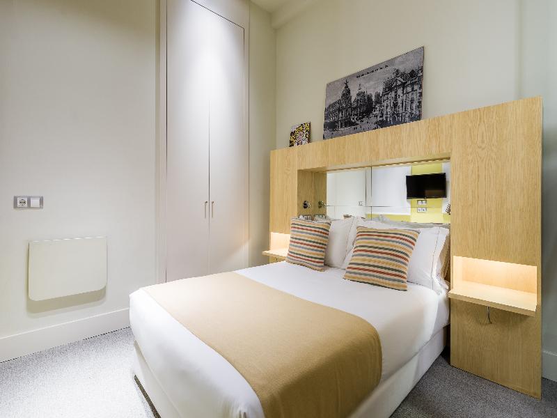 Room Mate Alicia, Madrid image