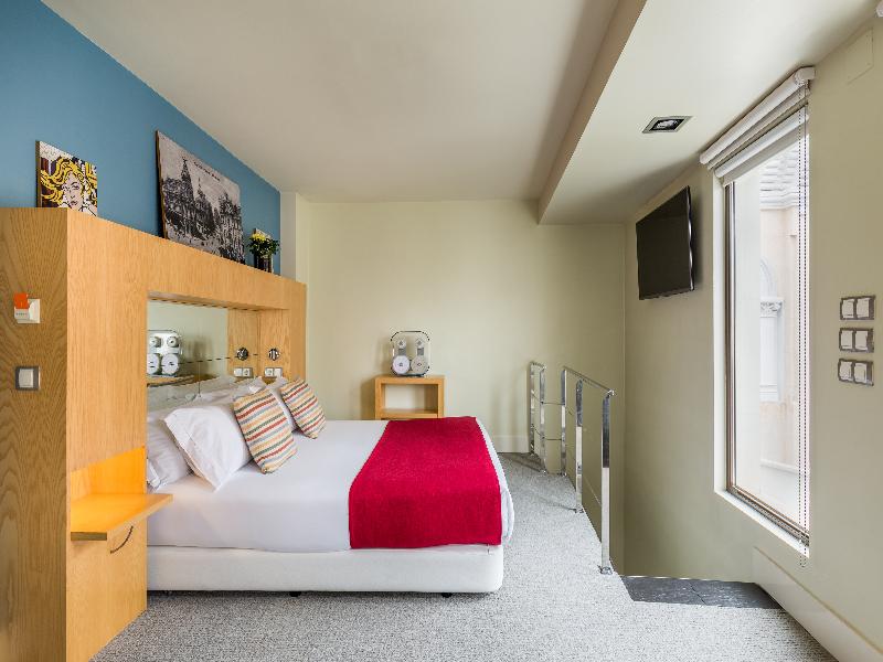 Room Mate Alicia, Madrid image
