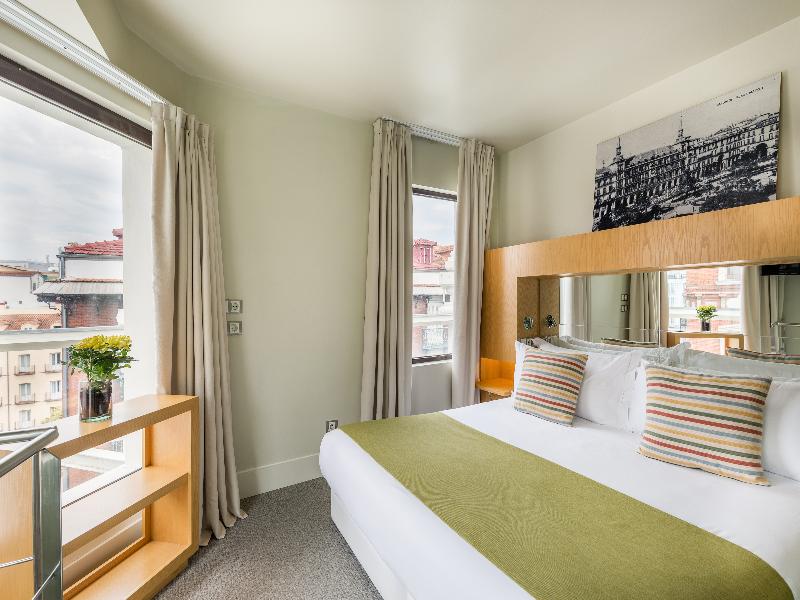 Room Mate Alicia, Madrid image