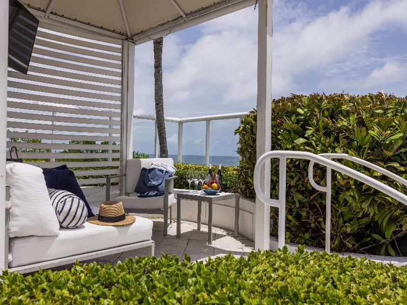 Stay in style at Beach House Fort Lauderdale, a Hilton Resort