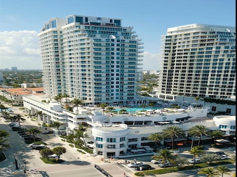 Beach House Fort Lauderdale, a Hilton Resort image