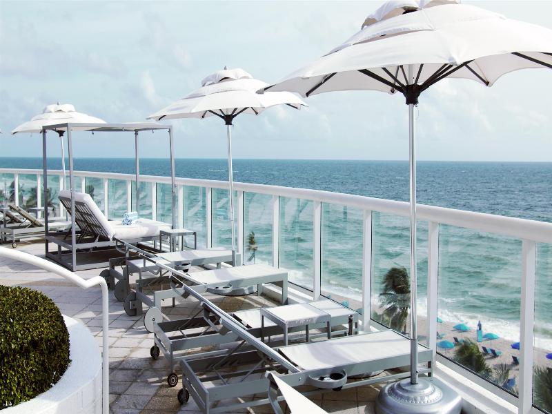Beach House Fort Lauderdale, a Hilton Resort image