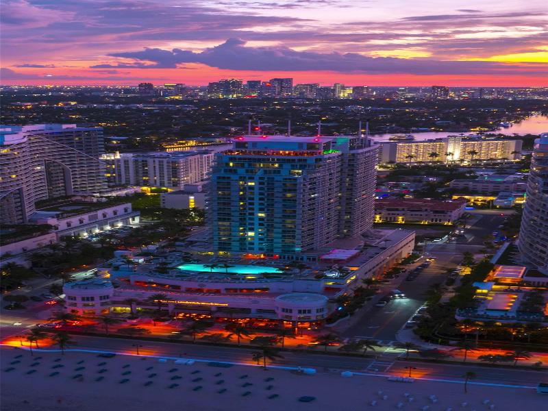 Beach House Fort Lauderdale, a Hilton Resort image