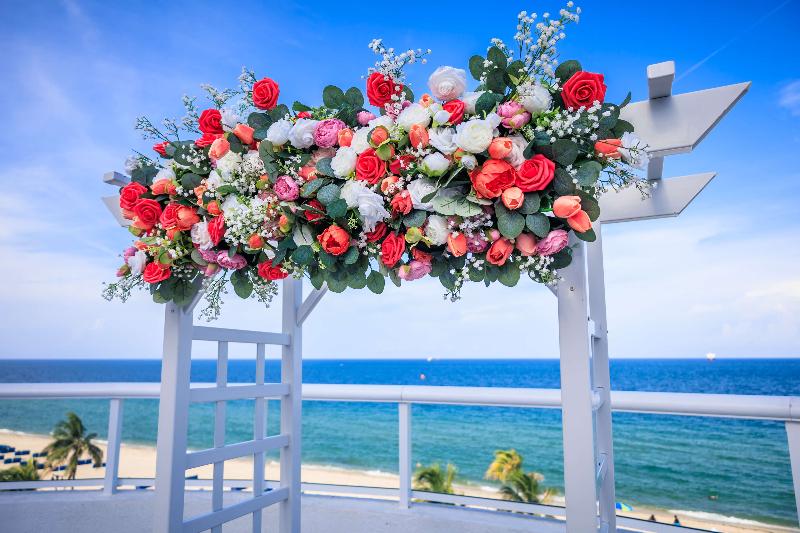 Stay in style at Beach House Fort Lauderdale, a Hilton Resort